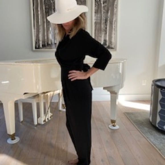 Catherine Malandrino jumpsuit - Picture 7 of 7